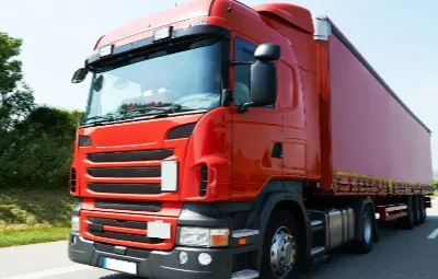 Antalya Çamaş Ambar Kargo