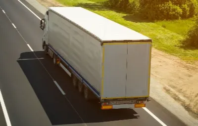 Antalya ile Çamaş Arası Parça Eşya Taşıma