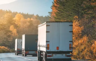 Antalya ile Çamaş Arası Klima Taşıma